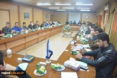 برگزاری کارگاه آموزشی اقتصاد مقاومتی