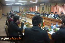 برگزاری کارگاه آموزشی اقتصاد مقاومتی 3