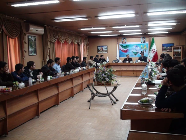 نشست علمی راهکارهای اعتلای کیفیت آموزش دردانشگاه فرهنگیان درپردیس شهیدرجایی ارومیه  6