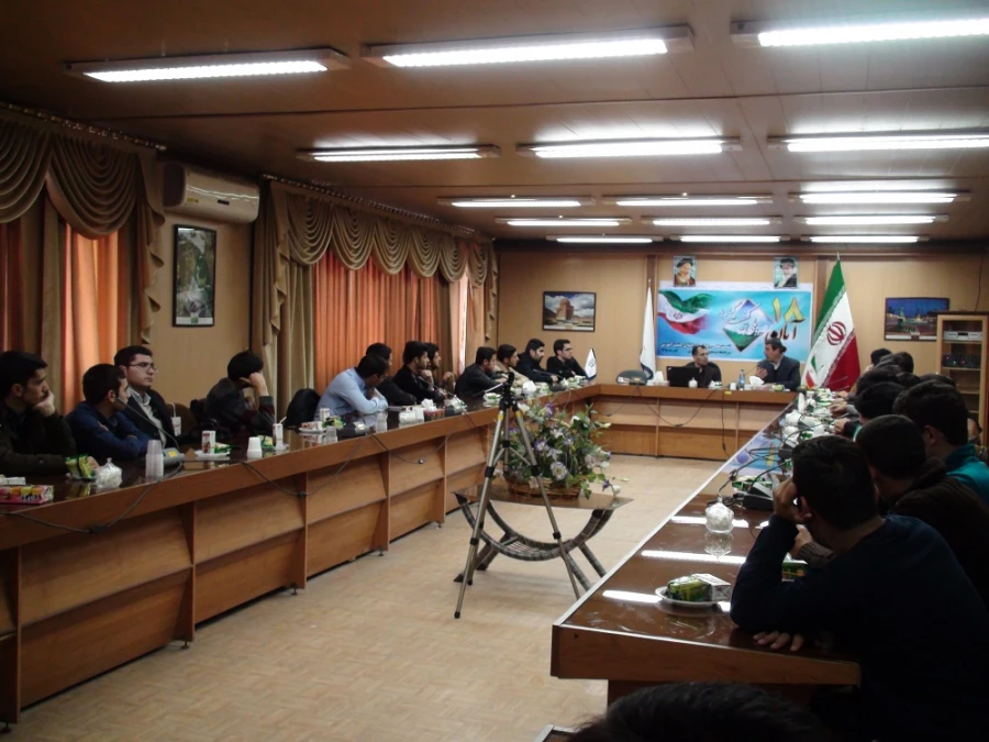 نشست علمی راهکارهای اعتلای کیفیت آموزش دردانشگاه فرهنگیان درپردیس شهیدرجایی ارومیه