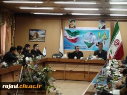 نشست علمی راهکارهای اعتلای کیفیت آموزش دردانشگاه فرهنگیان درپردیس شهیدرجایی ارومیه  11