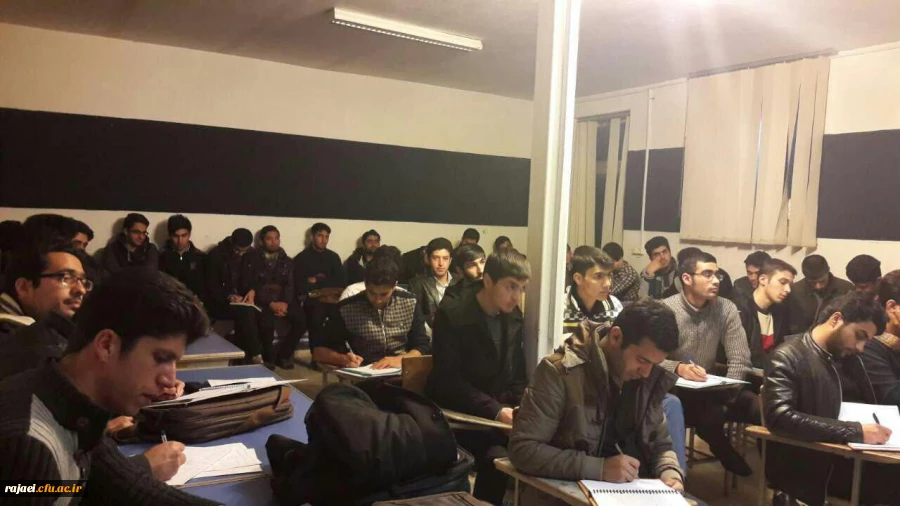 برگزاری دوره آموزشی 35 ساعته کمکهای اولیه    2