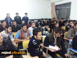 برگزاری دوره آموزشی 35 ساعته کمکهای اولیه
