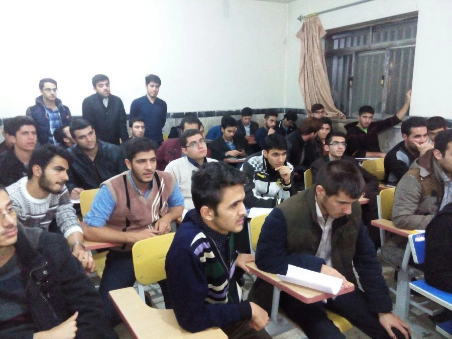 برگزاری دوره آموزشی 35 ساعته کمکهای اولیه