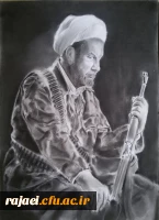 عیادت جمعی از مسئولین و دانشجویان پردیس از مجاهد نستوه حاج آقای حسنی بمناسبت فرا رسیدن روز 9 دی

 2