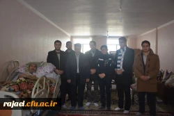 عیادت جمعی از مسئولین و دانشجویان پردیس از مجاهد نستوه حاج آقای حسنی بمناسبت فرا رسیدن روز 9 دی

 3