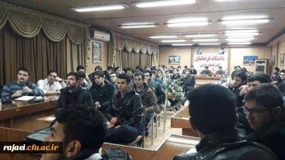 برگزاری کارگاه نامه نگاری اداری