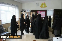 در اقدامی خیرخواهانه توسط حوزه بسیج دانشجویی:

 کمک به دانش آموزان مناطق محروم ارومیه در آستانه شب یلدا
 2