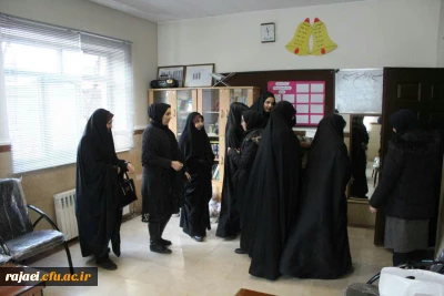 در اقدامی خیرخواهانه توسط حوزه بسیج دانشجویی:

 کمک به دانش آموزان مناطق محروم ارومیه در آستانه شب یلدا