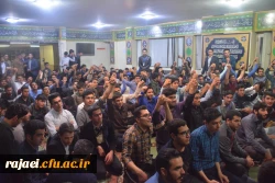 برگزاری جشن هفته وحدت