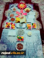 برگزاری مسابقه عکاسی شب یلدا    2