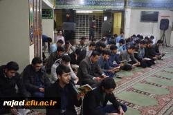 مراسم عزاداری ایام فاطمیه  2