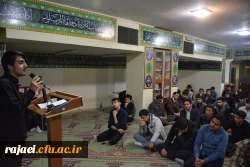 مراسم عزاداری ایام فاطمیه  5