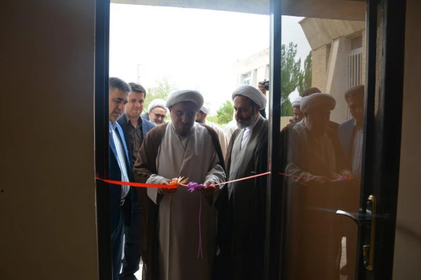 حجه الاسلام بیگی بعنوان مسئول دفتر نمایندگی ولی فقیه در دانشگاه فرهنگیان آذربایجان غربی معرفی گردید.