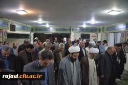 جلسه هم اندیشی اساتید با مسئول نهاد مقام معظم رهبری در دانشگاه فرهنگیان آذربایجان غربی  2