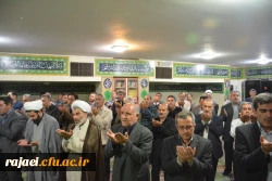 جلسه هم اندیشی اساتید با مسئول نهاد مقام معظم رهبری در دانشگاه فرهنگیان آذربایجان غربی  3