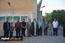 همزمان با دانشگاه فرهنگیان سراسر کشور 

مراسم افطاری جهت عزیزان بازنشسته استان به همراه خانواده محترم  2