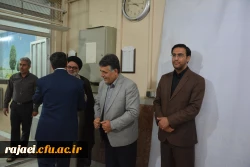 همزمان با دانشگاه فرهنگیان سراسر کشور 

مراسم افطاری جهت عزیزان بازنشسته استان به همراه خانواده محترم  4