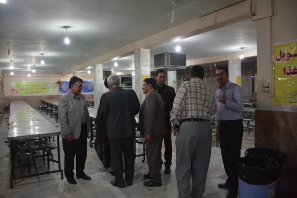 همزمان با دانشگاه فرهنگیان سراسر کشور 

مراسم افطاری جهت عزیزان بازنشسته استان به همراه خانواده محترم  11