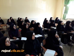 آغاز دوره مهارت آموزان آزمون استخدام پیمانی آموزش و پرورش در ارومیه  2