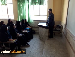 آغاز دوره مهارت آموزان آزمون استخدام پیمانی آموزش و پرورش در ارومیه