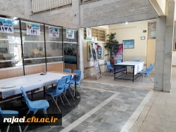 آغاز دوره مهارت آموزان آزمون استخدام پیمانی آموزش و پرورش در ارومیه  4