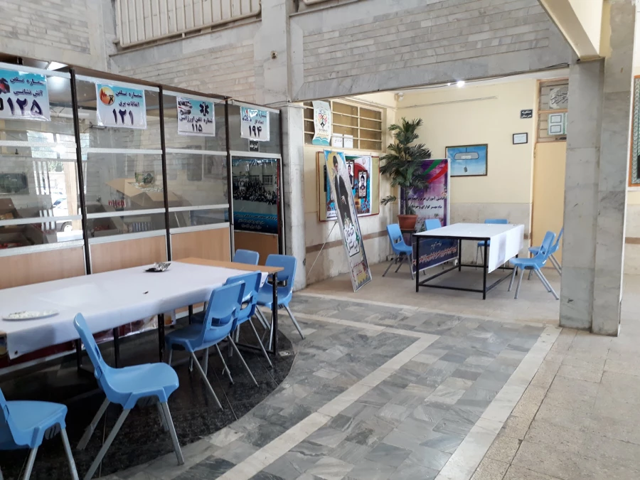 آغاز دوره مهارت آموزان آزمون استخدام پیمانی آموزش و پرورش در ارومیه  4