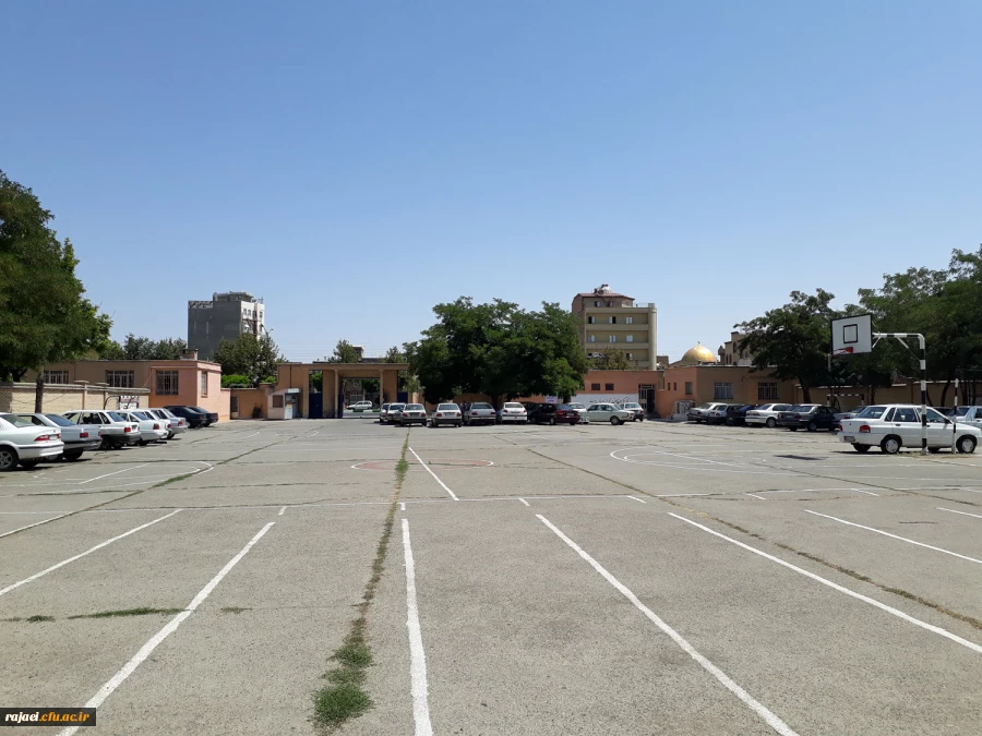 آغاز دوره مهارت آموزان آزمون استخدام پیمانی آموزش و پرورش در ارومیه  5