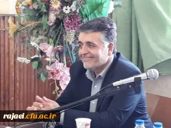 جلسه توجیهی مسئولین پردیس شهید رجایی ارومیه با مهارت آموزان ماده 28 برگزار شد