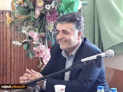 جلسه توجیهی مسئولین پردیس شهید رجایی ارومیه با مهارت آموزان ماده 28 برگزار شد