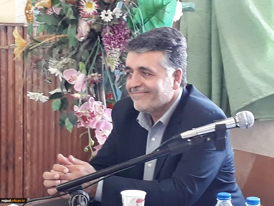 جلسه توجیهی مسئولین پردیس شهید رجایی ارومیه با مهارت آموزان ماده 28 برگزار شد