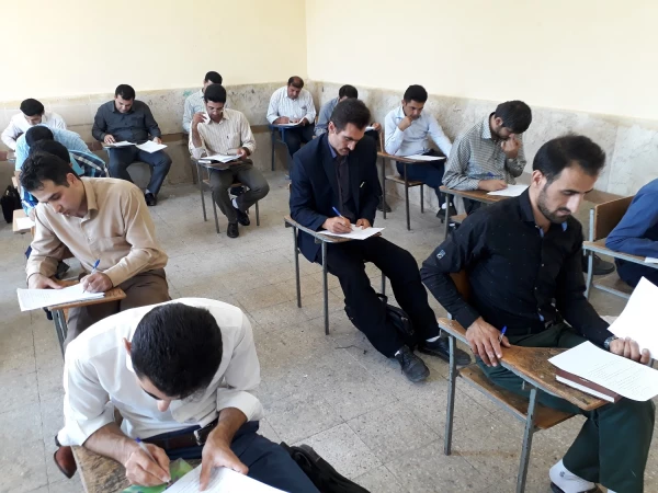 ماراتن مهارت آموزان ماده 28 2