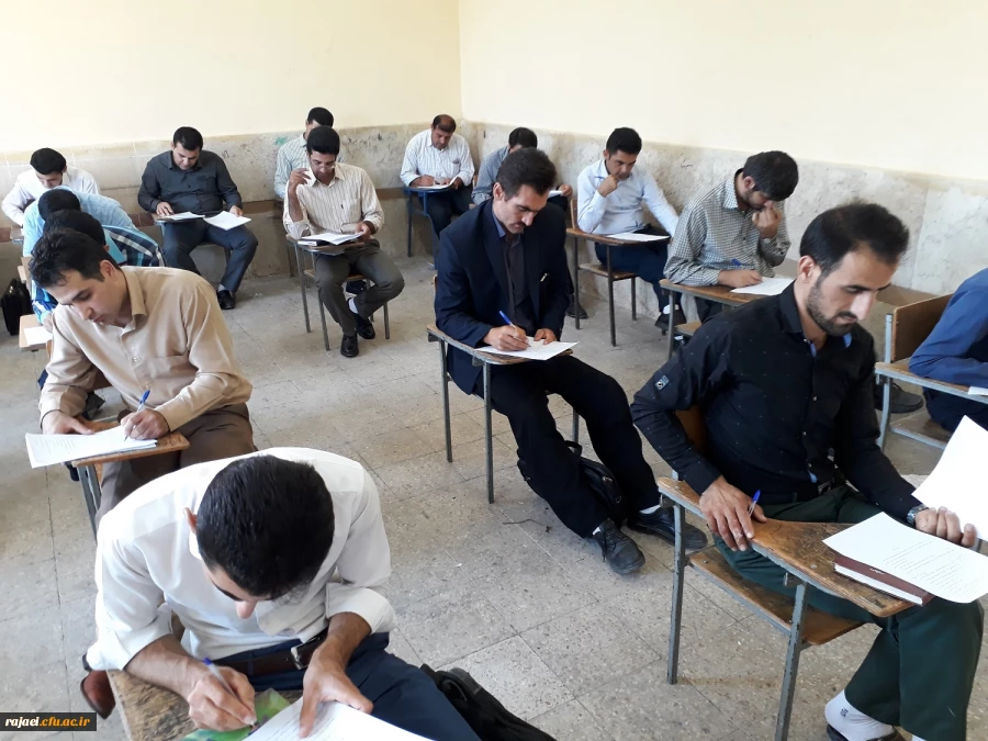 ماراتن مهارت آموزان ماده 28 2