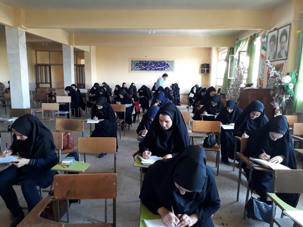 ماراتن مهارت آموزان ماده 28