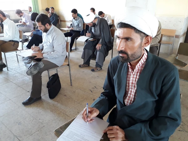 ماراتن مهارت آموزان ماده 28 4