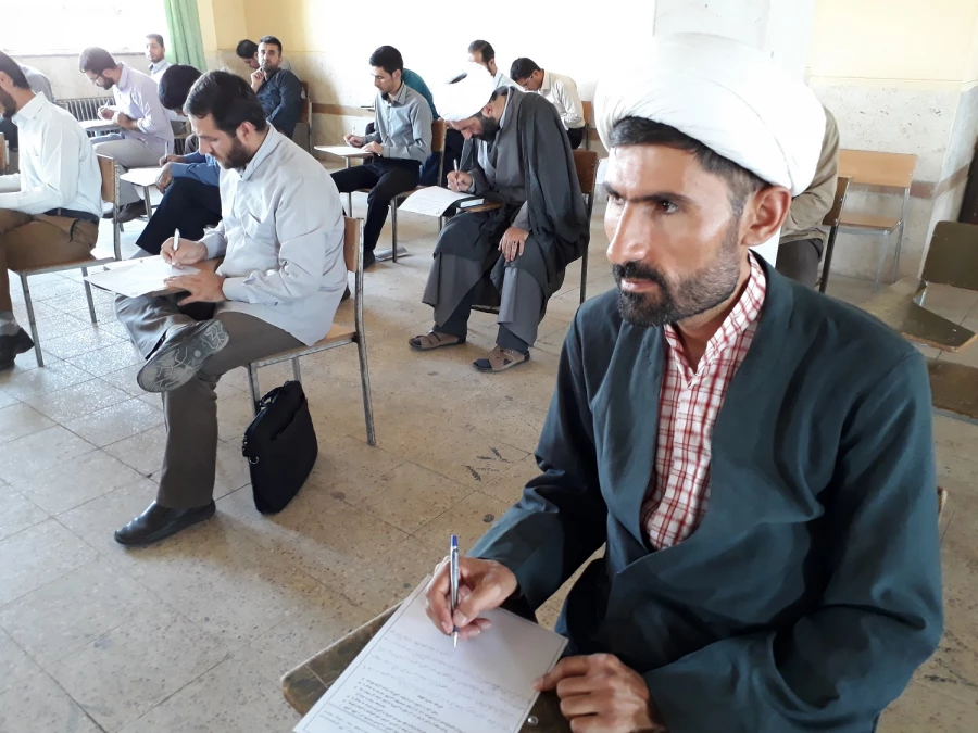 ماراتن مهارت آموزان ماده 28 4