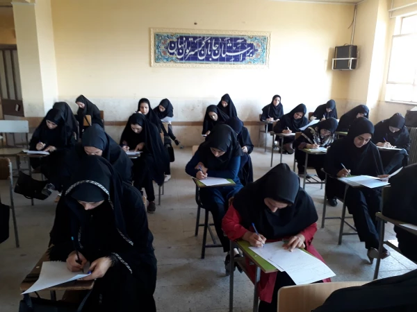 ماراتن مهارت آموزان ماده 28 5