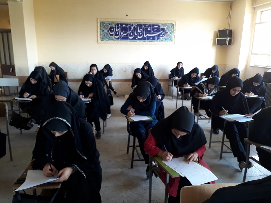 ماراتن مهارت آموزان ماده 28 5