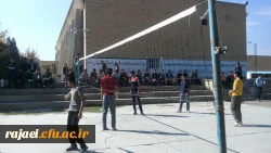 برگزاری چهارمین دوره مسابقات ورزشی

گرامیداشت هفته تربیت بدنی در پردیش شهیدرجایی ارومیه
 2