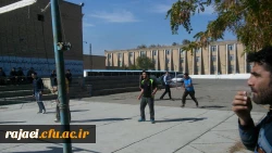 برگزاری چهارمین دوره مسابقات ورزشی

گرامیداشت هفته تربیت بدنی در پردیش شهیدرجایی ارومیه
 3