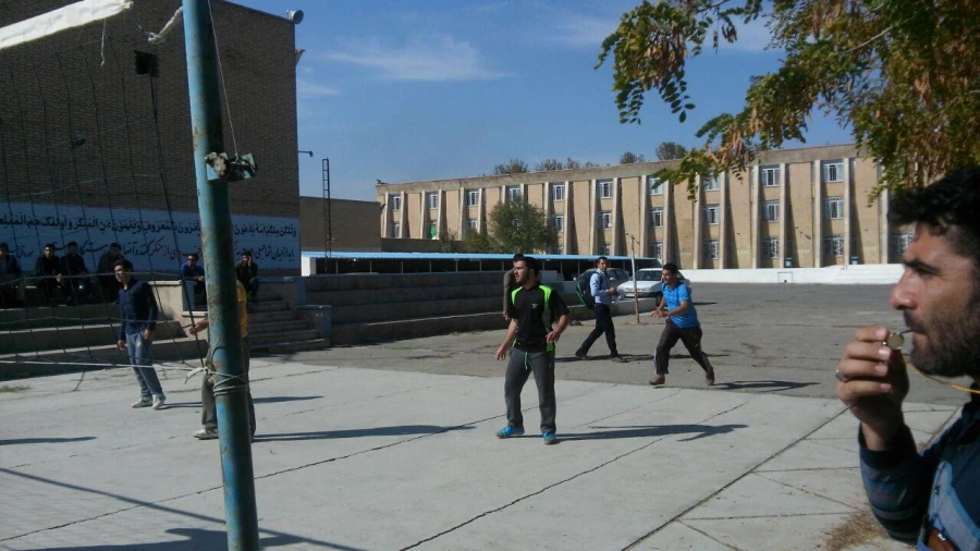 برگزاری چهارمین دوره مسابقات ورزشی

گرامیداشت هفته تربیت بدنی در پردیش شهیدرجایی ارومیه
 3