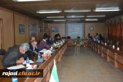 بخش اول دوره آموزشی نگهبانان پردیس ها و مراکز آموزش عالی استان آذربایجان غربی برگزار گردید 5