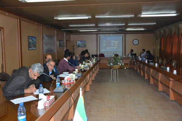 بخش اول دوره آموزشی نگهبانان پردیس ها و مراکز آموزش عالی استان آذربایجان غربی برگزار گردید 5