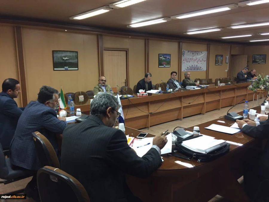 به مناسبت بزرگداشت هفته کیفیت آموزش

جلسه کارآموزی و کارورزی دانشجو معلمان استان آذربایجان غربی در پردیس شهید رجایی ارومیه برگزار شد 2