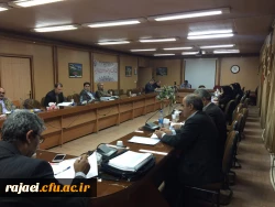 به مناسبت بزرگداشت هفته کیفیت آموزش

جلسه کارآموزی و کارورزی دانشجو معلمان استان آذربایجان غربی در پردیس شهید رجایی ارومیه برگزار شد 3