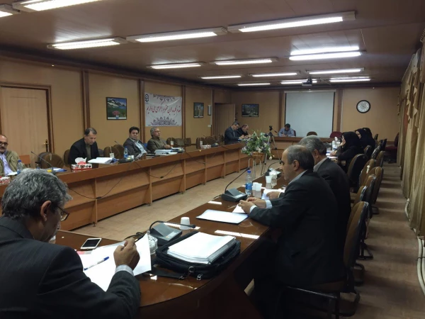 به مناسبت بزرگداشت هفته کیفیت آموزش

جلسه کارآموزی و کارورزی دانشجو معلمان استان آذربایجان غربی در پردیس شهید رجایی ارومیه برگزار شد 3