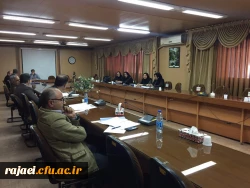 به مناسبت بزرگداشت هفته کیفیت آموزش

جلسه کارآموزی و کارورزی دانشجو معلمان استان آذربایجان غربی در پردیس شهید رجایی ارومیه برگزار شد 5