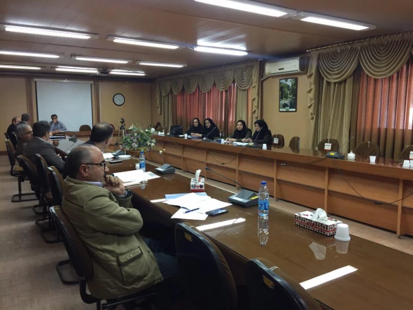 به مناسبت بزرگداشت هفته کیفیت آموزش

جلسه کارآموزی و کارورزی دانشجو معلمان استان آذربایجان غربی در پردیس شهید رجایی ارومیه برگزار شد 5