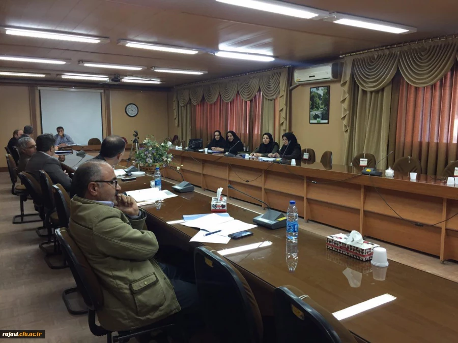 به مناسبت بزرگداشت هفته کیفیت آموزش

جلسه کارآموزی و کارورزی دانشجو معلمان استان آذربایجان غربی در پردیس شهید رجایی ارومیه برگزار شد 5