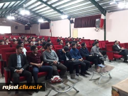 دومین کارگاه آموزشی، کیفیت و خلاقیت با حضور دکتر رزم ارا برگزار شد 4